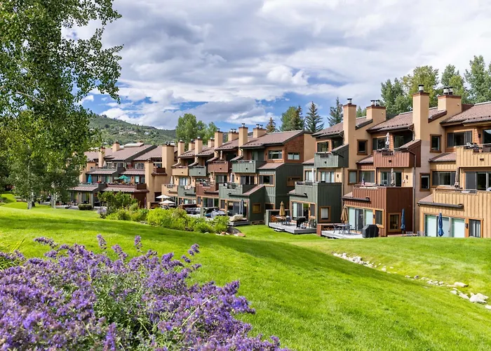 Villas At Snowmass Club
