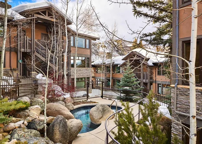 Aspenwood - Coraltree Residence Collection