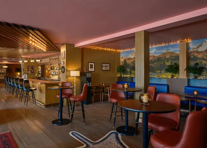 Viewline Resort Snowmass, Autograph Collection